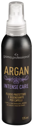 Спрей-термозащита для волос GA.MA Argan Intense Care 125 ml