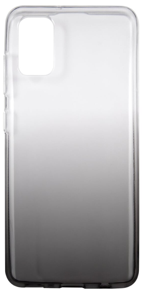 Клип-кейс RedLine Samsung Galaxy A41 градиент Black