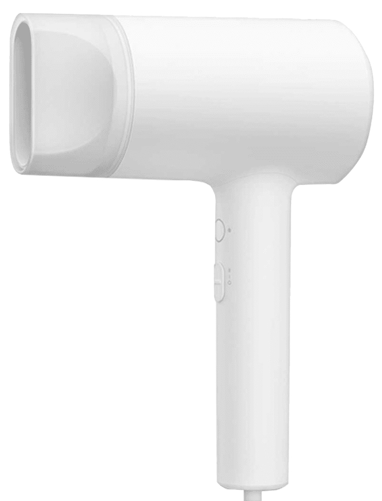 Фен Xiaomi Ionic Hair Dryer White (CMJ01LX3)