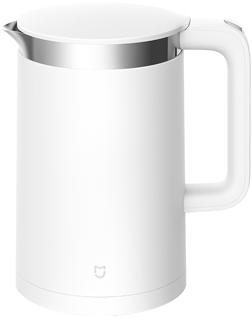 Умный чайник Xiaomi Mi Smart Kettle Pro White (BHR4198GL)