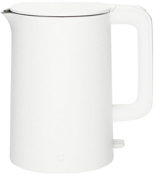 Чайник электрический Xiaomi Mi Electric Kettle EU White (SKV4035GL)