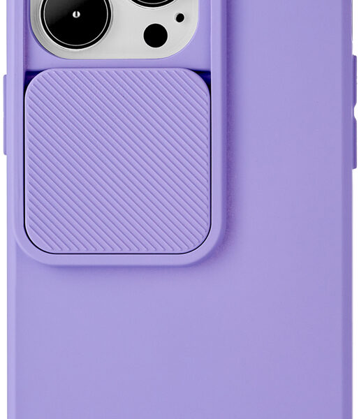 Клип-кейс Apple iPhone 13 mini MagSafe силиконовый Розовый помело (MM1V3ZE/A)
