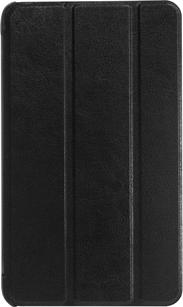 Чехол-книжка Vili Alcatel Pixi 7 9002X Black