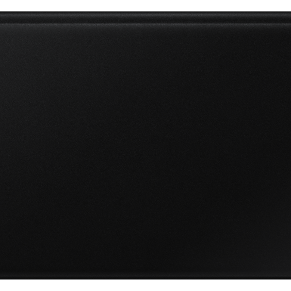 Чехол-клавиатура Samsung Tab S7 black (EF-DT870BBRGRU)