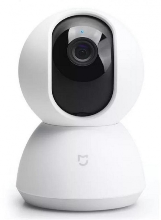 IP-камера Xiaomi Mi Home Security Camera 360 1080P White (QDJ4058GL)