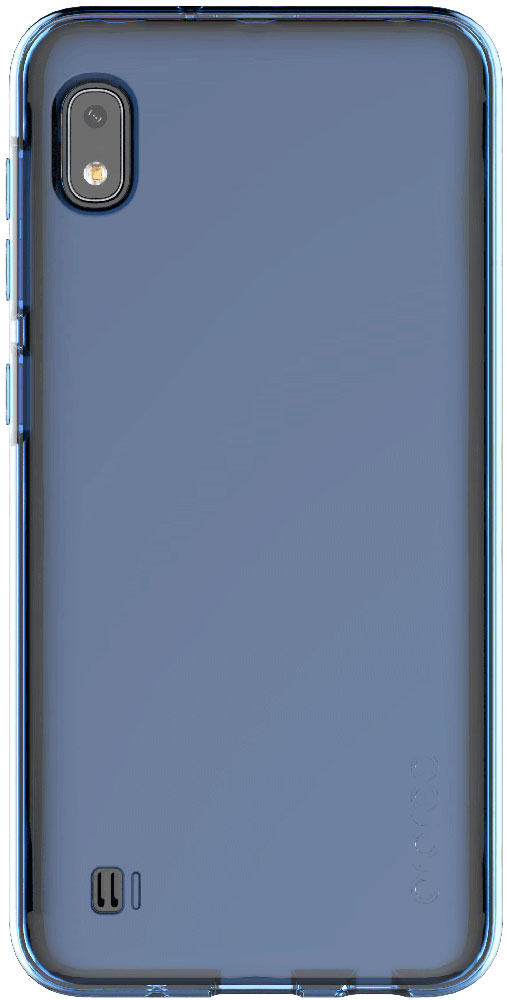 Клип-кейс Araree Samsung Galaxy A10 GP-FPA105K Blue