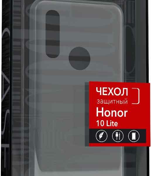 Стекло защитное RedLine для Honor 6C PRO Full Screen 3D белая рамка