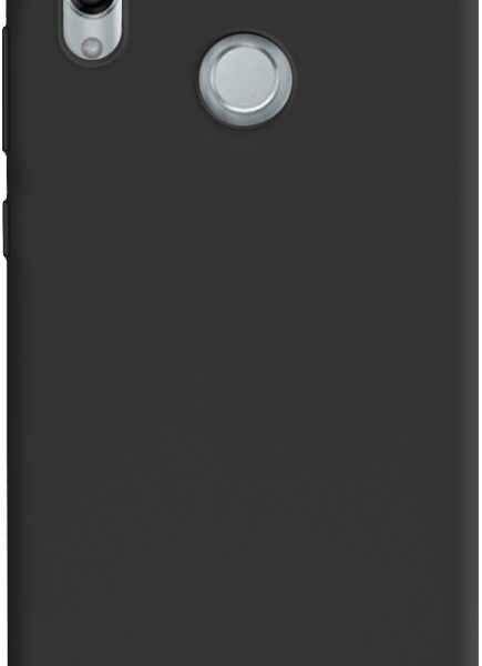 Клип-кейс Gresso Xiaomi Redmi Note 9 Pro Air прозрачный Black
