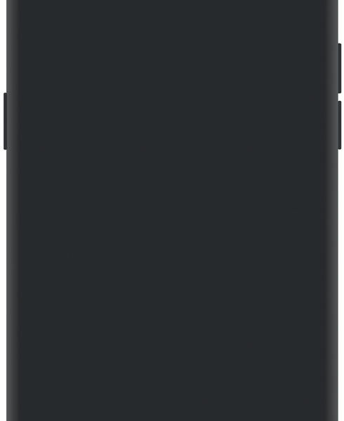 Стекло защитное Akai Xiaomi Redmi 8 2.5D черная рамка