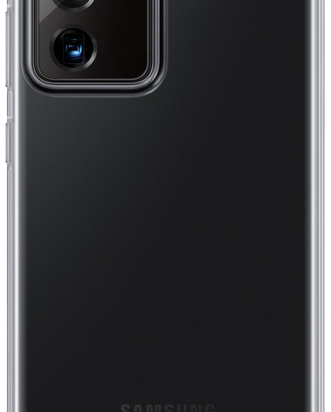 Клип-кейс Samsung Samsung Galaxy A7 2016 Slim Cover прозрачный
