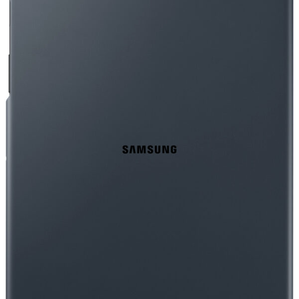 Клип-кейс Samsung Slim Cover Tab S5e Black (EF-IT720CBEGRU)