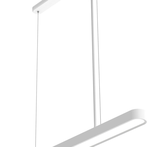 Лампа Yeelight Crystal Pendant Lamp потолочная White (YLDL01YL)
