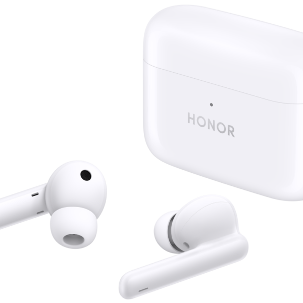 Беспроводные наушники HONOR Earbuds 2 Lite White