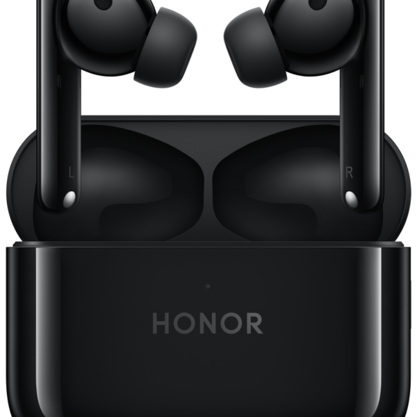 Беспроводные наушники HONOR Earbuds 2 Lite Black
