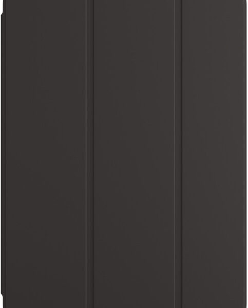 Чехол Apple Smart Folio iPad mini (6th generation) черный (MM6G3ZM/A)