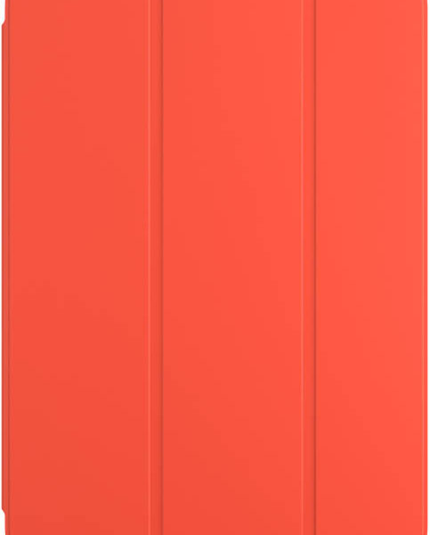Чехол Apple Smart Folio iPad mini (6th generation) Солнечный апельсин (MM6J3ZM/A)