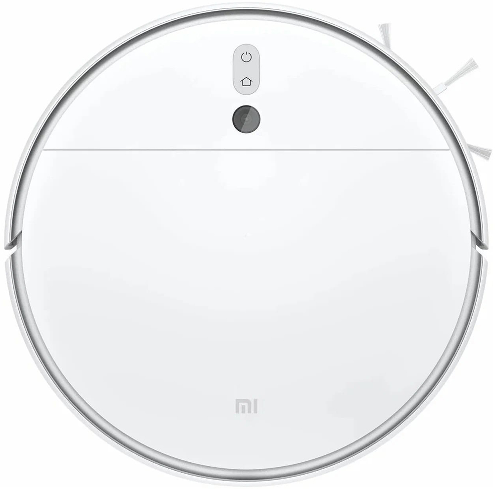 Робот-пылесос Xiaomi Mi Robot Vacuum-Mop  White (BHR5055EU)