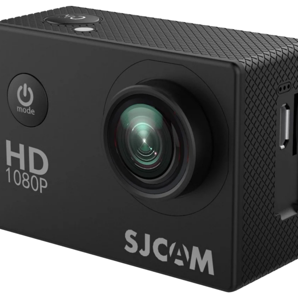 Экшн-камера SJCAM SJ4000 Черная