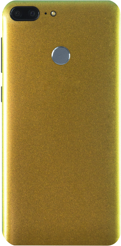 Пленка защитная 3MK Honor 9 Lite Ferya Cameleon Gold