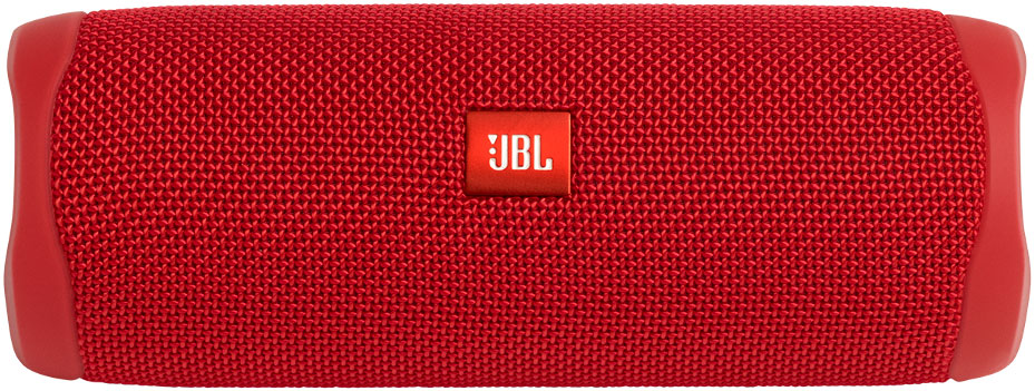 Портативная акустическая система JBL Flip 5 Red