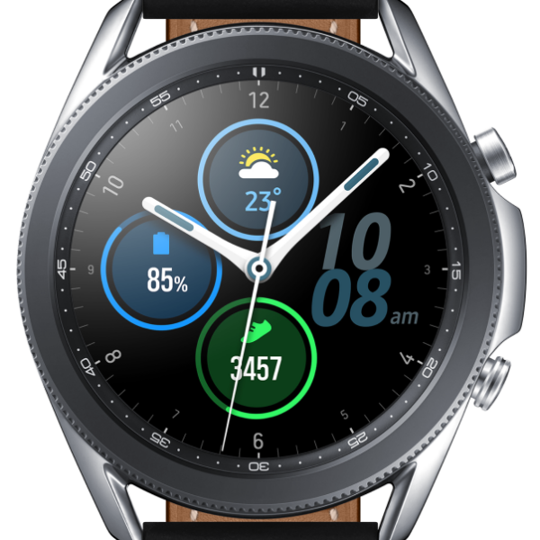 Ремешок для умных часов Everstone ES-AWBS-102 Apple Watch 38/40мм силиконовый Red