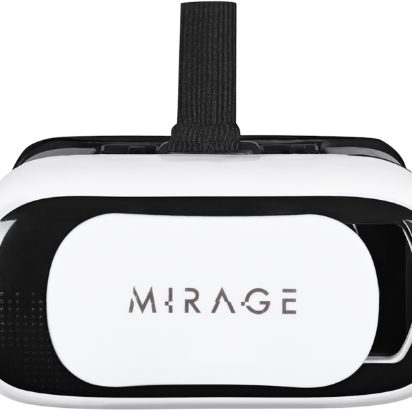 Очки виртуальной реальности TFN MIRAGE M5 Белые