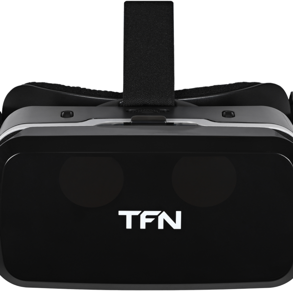 Очки виртуальной реальности TFN VISON PRO Черные