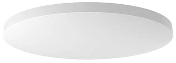 Умный светильник Xiaomi Mi LED Ceiling Light потолочный White (MUE4086GL)