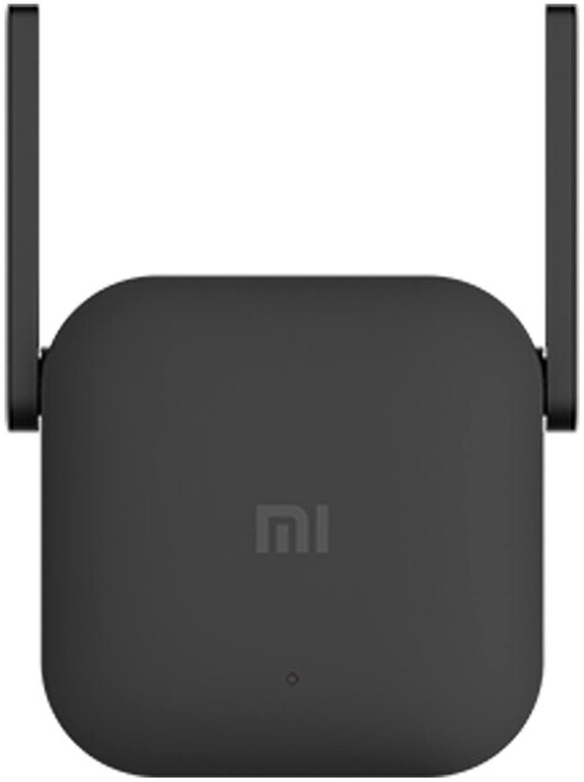 Усилитель сигнала Xiaomi Mi Wi-Fi Range Extender Pro Black (DVB4235GL)