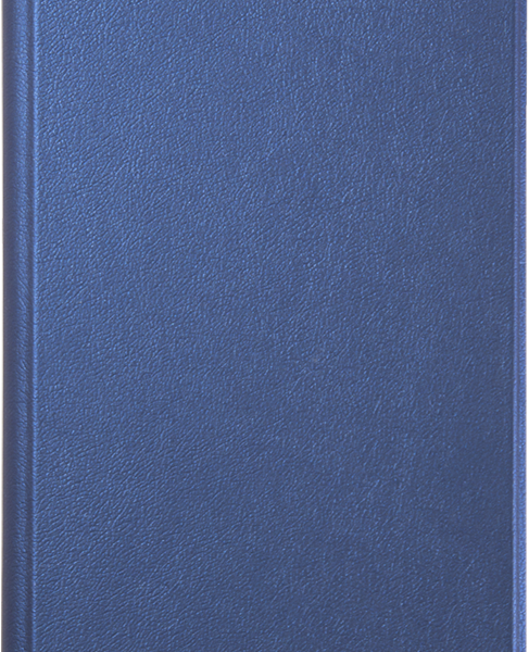 Чехол-книжка RedLine Samsung Galaxy A73 Черный