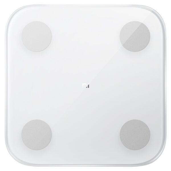 Весы напольные Xiaomi Mi Body Composition Scale 2 White (NUN4048GL)