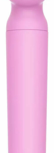 Вибромассажер для лица FitTop L-Clean Розовый