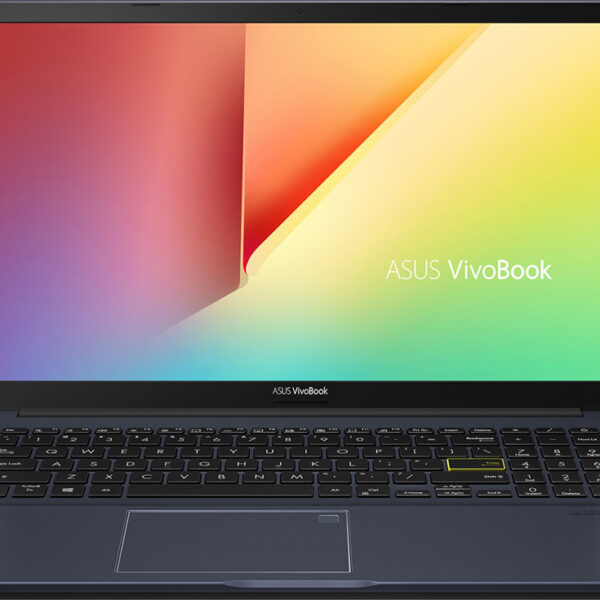 Ноутбук Asus X513EP-BQ555T 15.6" 8/512Gb Black