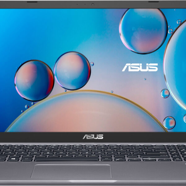 Ноутбук Asus X515EA-BQ1189W 15.6" 8/256Gb Grey