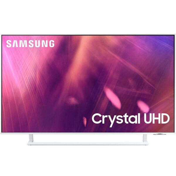 Телевизор Samsung 43" Crystal UHD 4K Smart TV AU9010 Series 9 (UE43AU9010UXRU)