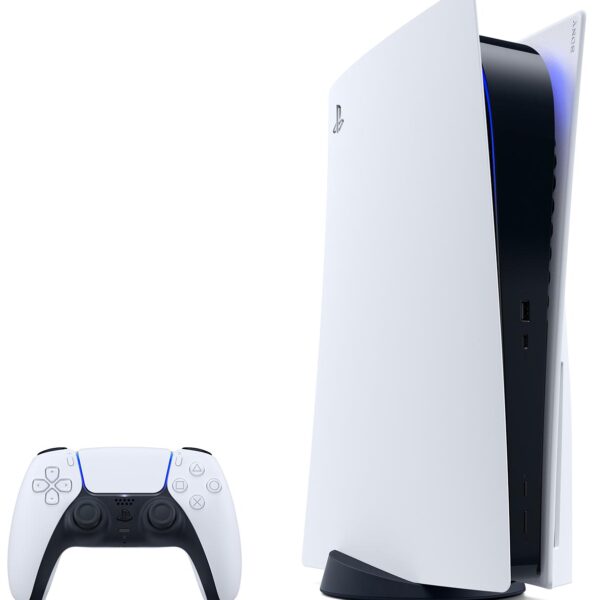 Игровая консоль PlayStation 5 (EU Spec) (CFI-1116A)