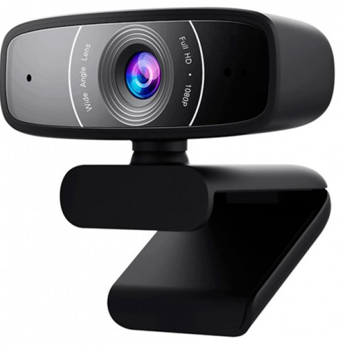 Вебкамера ASUS Webcam C3 (90YH0340-B2UA00)