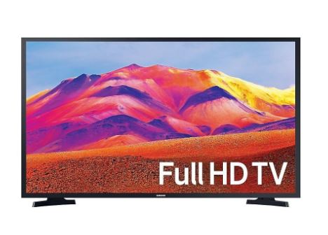 Телевизор Samsung 40" FHD Smart TV T5300 Series 5 (UE40T5300AUXRU)