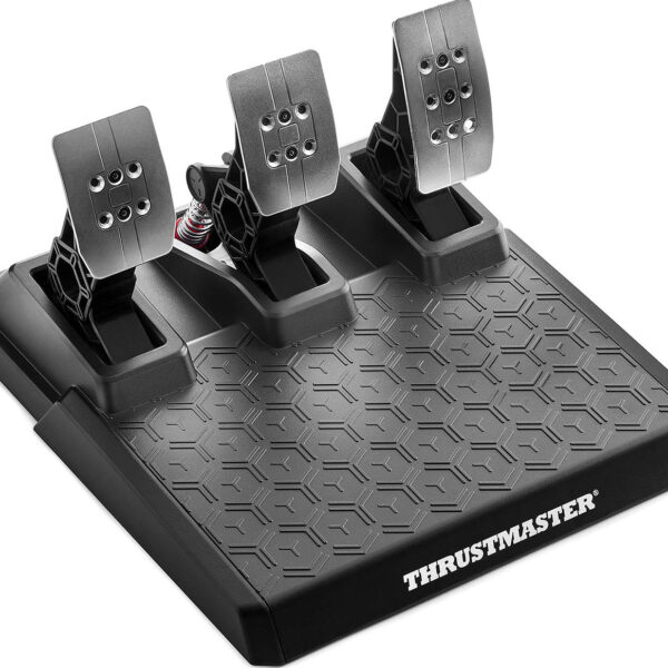 Педали Thrustmaster T-3PM WW для PS5/PS4/PC/Xbox ONE/Xbox Series X/S