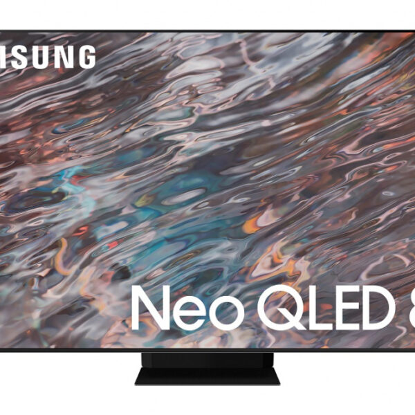 Телевизор Samsung 65" QN800A Neo QLED 8K Smart TV 2021 (QE65QN800AUXRU)