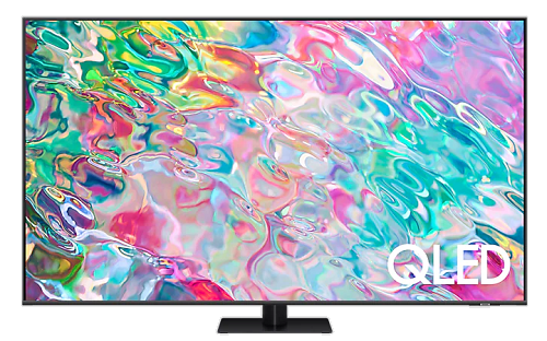 Телевизор Samsung 65" Q70B QLED 4K Smart TV 2022 (QE65Q70BAUXCE)