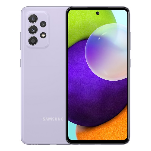 Смартфон Samsung Galaxy S21 5G 128Гб серый фантом (SM-G991BZADSER)