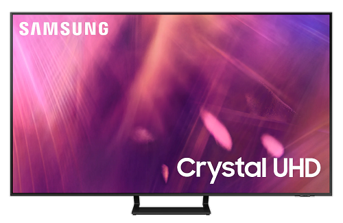 Телевизор Samsung 43" Crystal UHD 4K Smart TV AU9070 Series 9 (UE43AU9070UXCE)