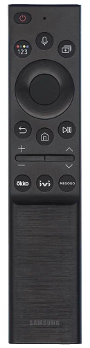Пульт Samsung BN59-01357C (Smart Touch Control Q)