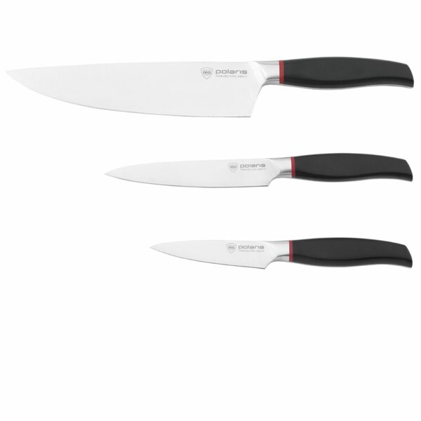 Набор ножей Polaris PRO collection-3SS