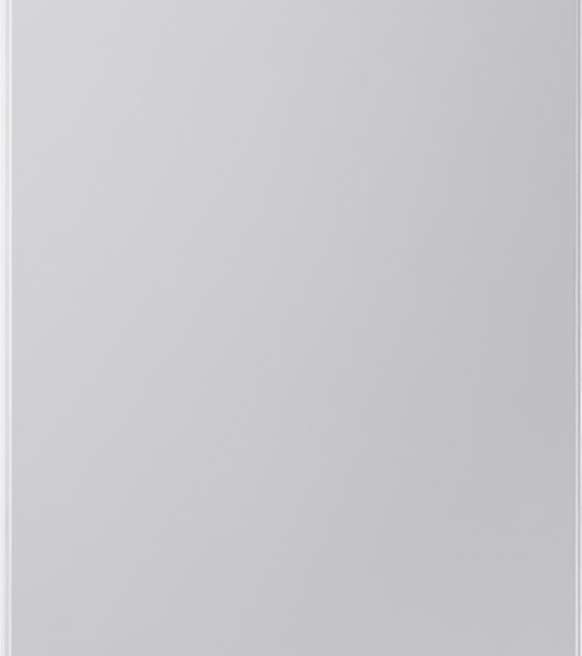 Чехол-обложка Samsung Tab S8+/S7+/S7FE EF-BT730PJEGRU серый