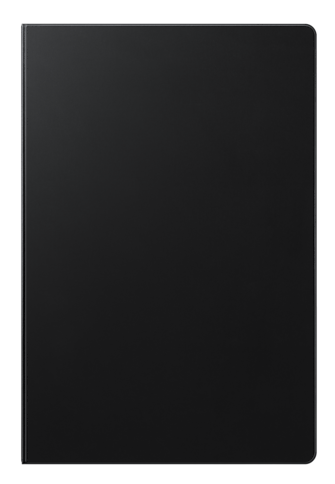 Чехол-обложка Samsung Tab S8Ultra EF-BX900PBEGRU Book Cover чёрный