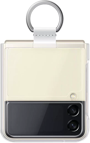 Чехол-обложка Samsung Tab A8 тёмно-серый (EF-BX200PJEGRU)