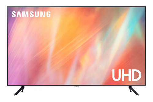 Телевизор Samsung 55" Q60A QLED 4K Smart TV 2021 (QE55Q60AAUXCE)