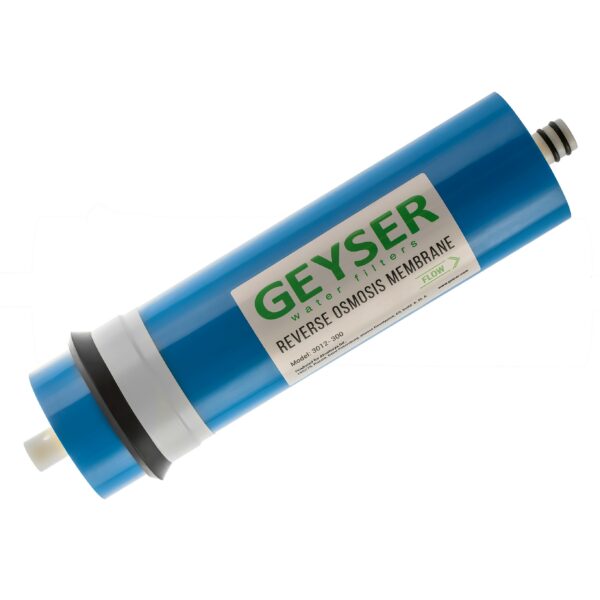 Обратноосмотическая мембрана Geyser 3012-240 GPD
